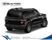 2026 Ford Bronco Sport Big Bend (Stk: 9345) in Roblin - Image 3 of 6