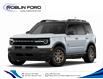 2026 Ford Bronco Sport Big Bend (Stk: 9344) in Roblin - Image 1 of 7