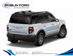 2026 Ford Bronco Sport Big Bend (Stk: 9344) in Roblin - Image 3 of 7