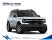 2026 Ford Bronco Sport Big Bend (Stk: 9344) in Roblin - Image 4 of 7