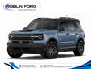 2026 Ford Bronco Sport Big Bend (Stk: 9347) in Roblin - Image 1 of 7