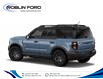 2026 Ford Bronco Sport Big Bend (Stk: 9347) in Roblin - Image 2 of 7