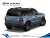 2026 Ford Bronco Sport Big Bend (Stk: 9347) in Roblin - Image 3 of 7