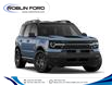 2026 Ford Bronco Sport Big Bend (Stk: 9347) in Roblin - Image 4 of 7