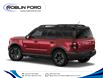 2026 Ford Bronco Sport Outer Banks (Stk: 9339) in Roblin - Image 2 of 7