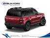2026 Ford Bronco Sport Outer Banks (Stk: 9339) in Roblin - Image 3 of 7