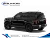 2026 Ford Bronco Sport Outer Banks (Stk: 9342) in Roblin - Image 1 of 6