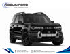 2026 Ford Bronco Sport Outer Banks (Stk: 9342) in Roblin - Image 3 of 6