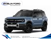 2026 Ford Bronco Sport Outer Banks in Roblin - Image 1 of 7