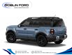 2026 Ford Bronco Sport Outer Banks in Roblin - Image 2 of 7