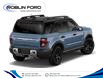 2026 Ford Bronco Sport Outer Banks in Roblin - Image 3 of 7