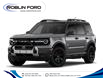 2026 Ford Bronco Sport Outer Banks (Stk: 9336) in Roblin - Image 1 of 7