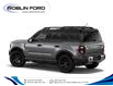 2026 Ford Bronco Sport Outer Banks (Stk: 9336) in Roblin - Image 2 of 7