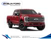 2026 Ford F-350  in Roblin - Image 2 of 5
