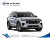 2026 Ford Explorer Active in Roblin - Image 4 of 7