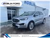 2024 Ford Edge Titanium (Stk: F7ADGT) in Roblin - Image 2 of 3