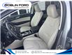 2024 Ford Edge Titanium (Stk: F7ADGT) in Roblin - Image 3 of 3