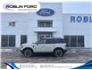 2024 Ford Bronco Sport Outer Banks (Stk: F7AED1) in Roblin - Image 1 of 4