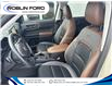 2024 Ford Bronco Sport Outer Banks (Stk: F7AED1) in Roblin - Image 3 of 4