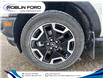 2024 Ford Bronco Sport Outer Banks (Stk: F7AED1) in Roblin - Image 4 of 4