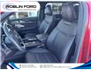 2025 Ford Explorer Platinum (Stk: F7CHHG) in Roblin - Image 3 of 3