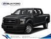 2017 Ford F-150  (Stk: F7CVMY) in Roblin - Image 1 of 12