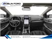 2021 Ford Edge Titanium (Stk: F7CV6X) in Roblin - Image 3 of 9