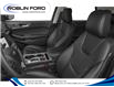 2021 Ford Edge Titanium (Stk: F7CV6X) in Roblin - Image 4 of 9