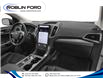 2021 Ford Edge Titanium (Stk: F7CV6X) in Roblin - Image 9 of 9