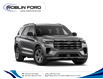 2026 Ford Explorer Active (Stk: 0417261) in Roblin - Image 4 of 7