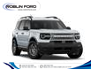 2026 Ford Bronco Sport Big Bend (Stk: 0409265) in Roblin - Image 4 of 7