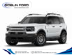 2026 Ford Bronco Sport Big Bend (Stk: 0409261) in Roblin - Image 1 of 7