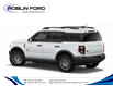 2026 Ford Bronco Sport Big Bend (Stk: 0409261) in Roblin - Image 2 of 7