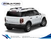 2026 Ford Bronco Sport Big Bend (Stk: 0409261) in Roblin - Image 3 of 7