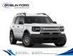 2026 Ford Bronco Sport Big Bend (Stk: 0409261) in Roblin - Image 4 of 7
