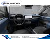 2026 Ford Maverick XLT (Stk: 0404261) in Roblin - Image 6 of 7