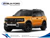 2026 Ford Bronco Sport Outer Banks in Roblin - Image 1 of 7