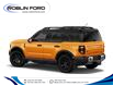 2026 Ford Bronco Sport Outer Banks in Roblin - Image 2 of 7