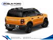 2026 Ford Bronco Sport Outer Banks in Roblin - Image 3 of 7