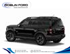 2026 Ford Bronco Sport Outer Banks (Stk: 0411261) in Roblin - Image 2 of 7