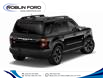 2026 Ford Bronco Sport Outer Banks (Stk: 0411261) in Roblin - Image 3 of 7