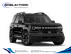 2026 Ford Bronco Sport Outer Banks (Stk: 0411261) in Roblin - Image 4 of 7