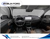 2026 Ford Bronco Sport Outer Banks (Stk: 0411261) in Roblin - Image 6 of 7