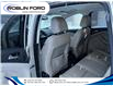 2017 Ford Escape Titanium (Stk: F7DAHM) in Roblin - Image 3 of 4