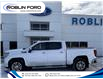 2024 GMC Sierra 1500 Denali (Stk: F7DH1H) in Roblin - Image 1 of 4
