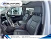 2024 GMC Sierra 1500 Denali (Stk: F7DH1H) in Roblin - Image 4 of 4