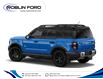 2026 Ford Bronco Sport Outer Banks in Roblin - Image 2 of 7