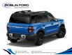 2026 Ford Bronco Sport Outer Banks in Roblin - Image 3 of 7