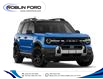 2026 Ford Bronco Sport Outer Banks in Roblin - Image 4 of 7