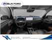 2026 Ford Bronco Sport Outer Banks in Roblin - Image 6 of 7